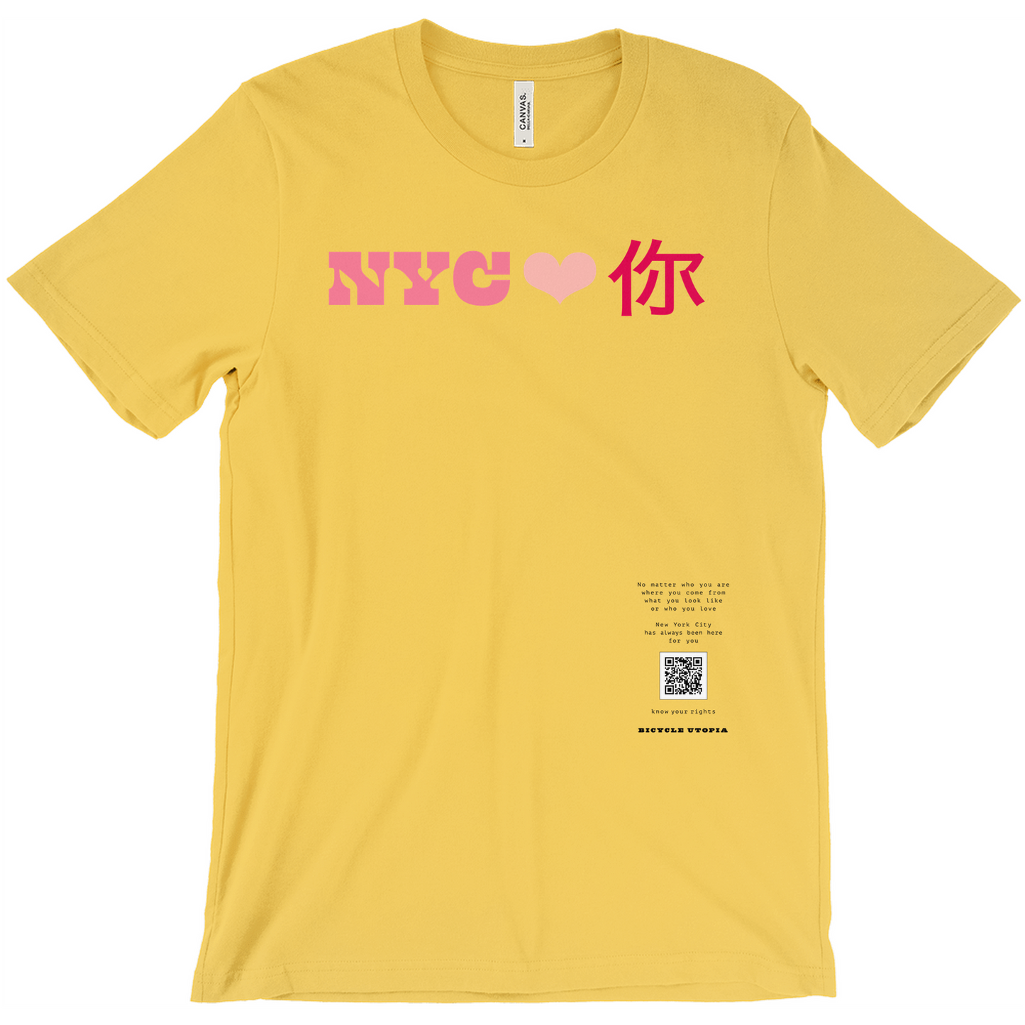 Apparel-DTG-TShirt-Bella-3001-S-Yellow-Mens-CF-20250214153951651