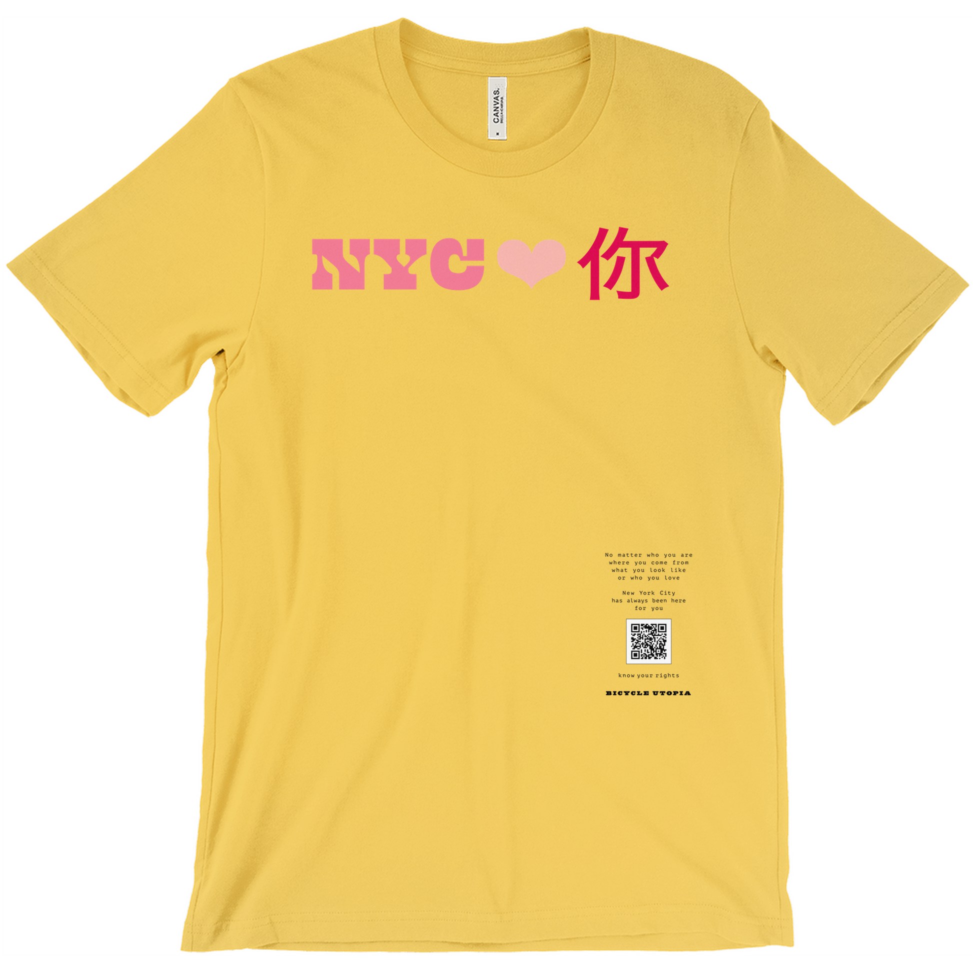 Apparel-DTG-TShirt-Bella-3001-S-Yellow-Mens-CF-20250214153951651