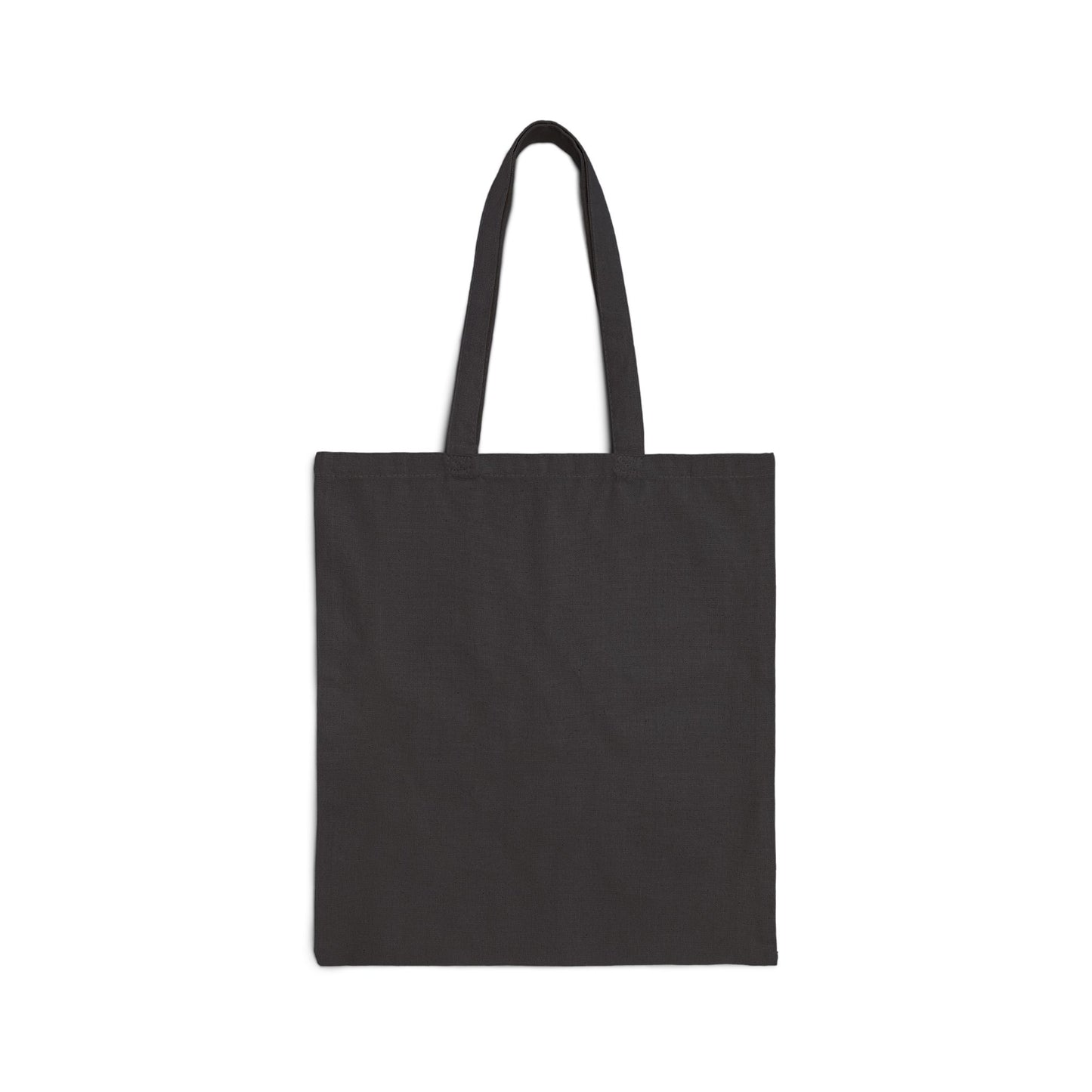 Vintage New York, NY 1874 Cotton Canvas Tote Bag