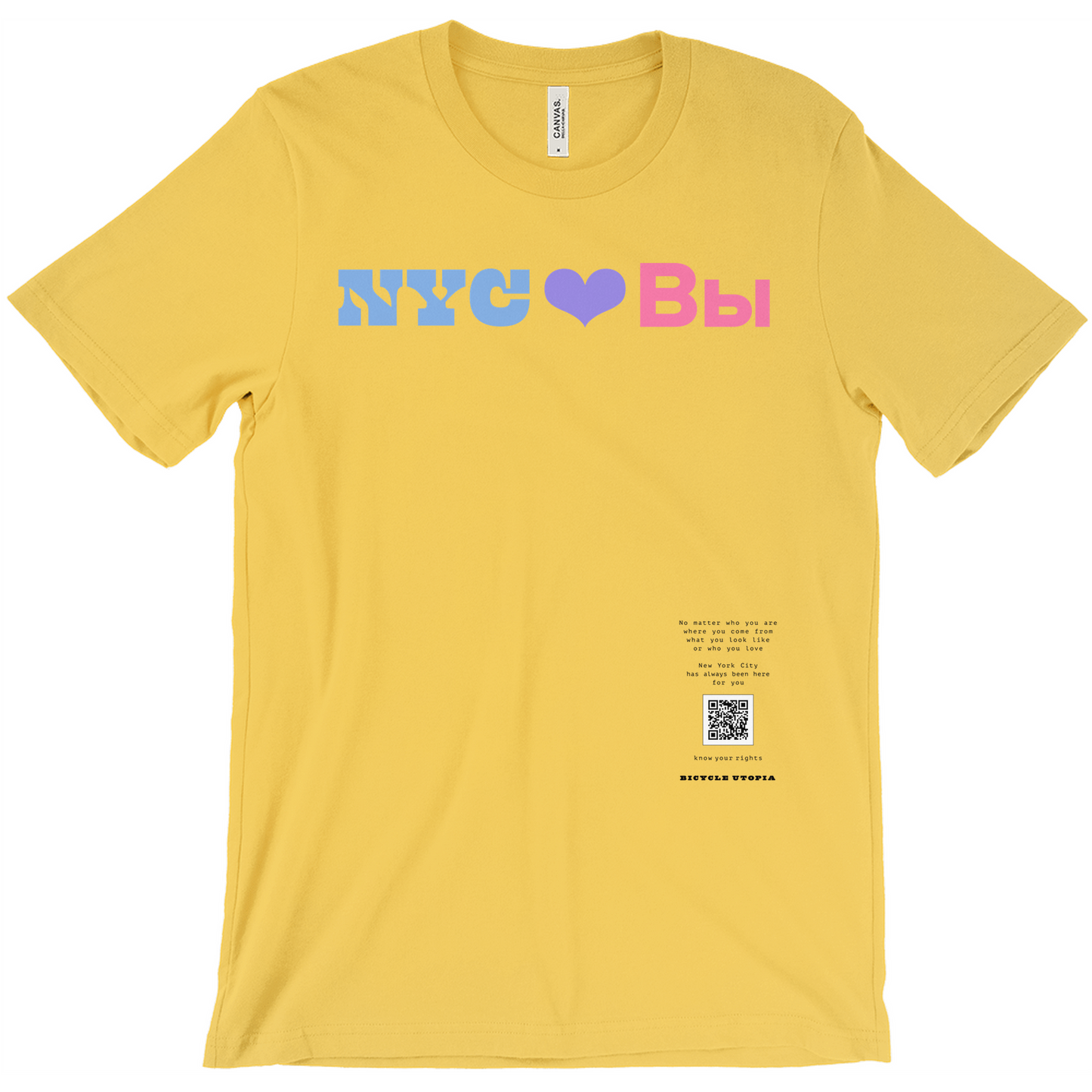 Apparel-DTG-TShirt-Bella-3001-S-Yellow-Mens-CF-20250214154415396