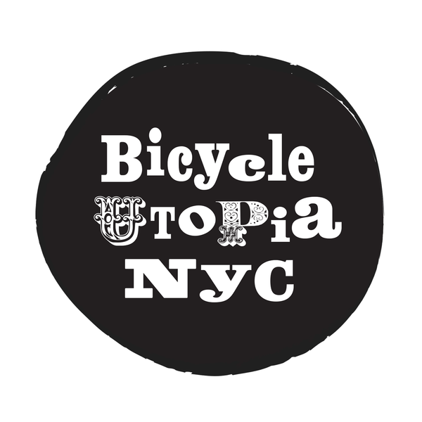 Bicycle Utopia